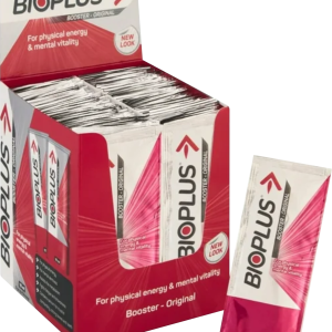 Bioplus Booster Sachets - Original